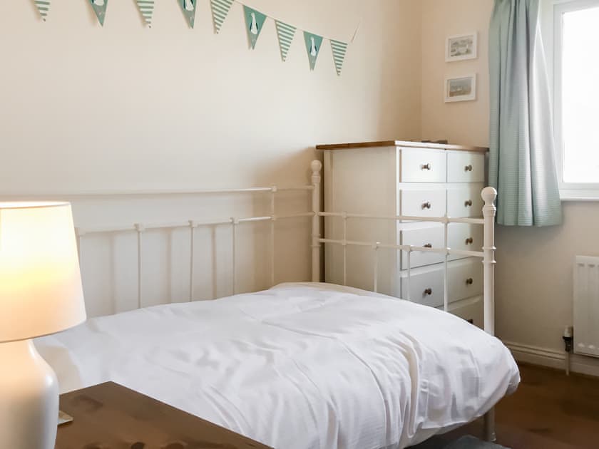 Single bedroom | The Beeches, Warkworth