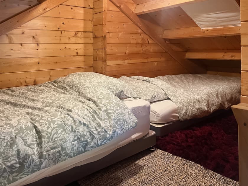 Single bedroom | Lekido, Faversham