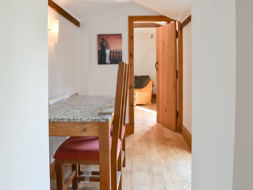 Dining Area | Cobbler’s Retreat, Knapton, near Hereford