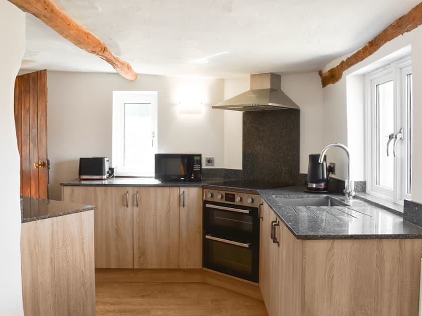 Kitchen | Cobbler’s Retreat, Knapton, near Hereford