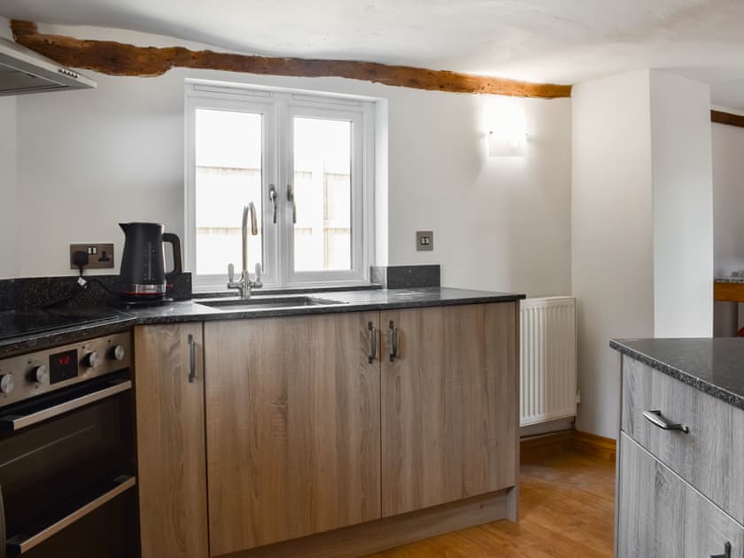 Kitchen | Cobbler’s Retreat, Knapton, near Hereford