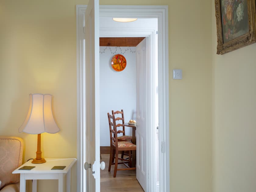 Dining Area | Chapel House, Polruan, near Fowey