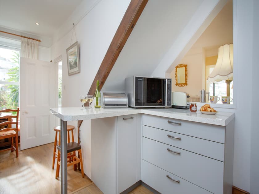 Kitchen | Chapel House, Polruan, near Fowey