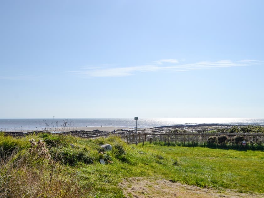 Surrounding area | Bonnie Escapes- Seaview 61 - Bonnie Escapes, Southerness