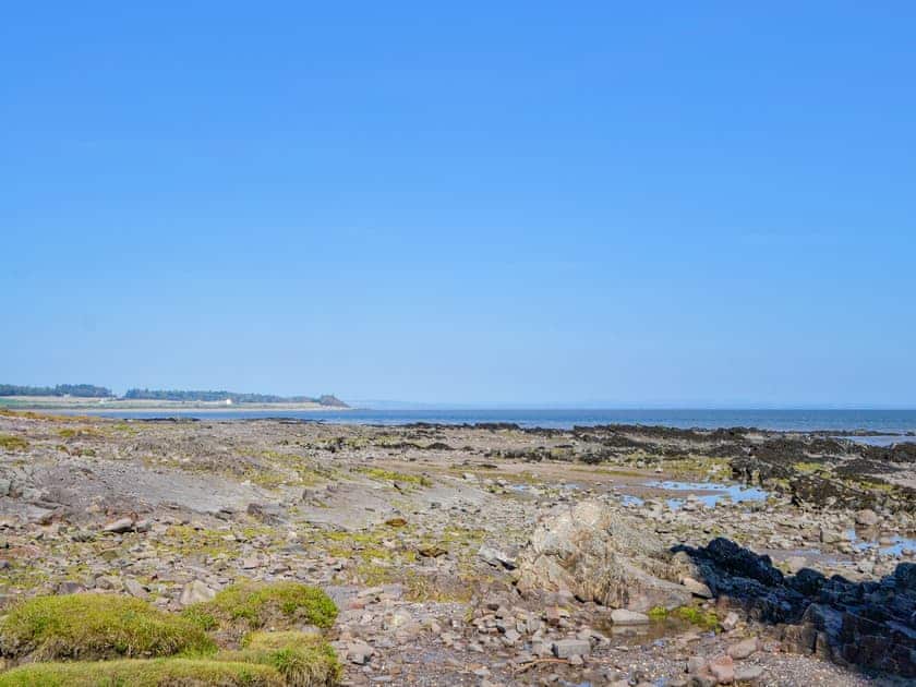Surrounding area | Bonnie Escapes- Seaview 61 - Bonnie Escapes, Southerness