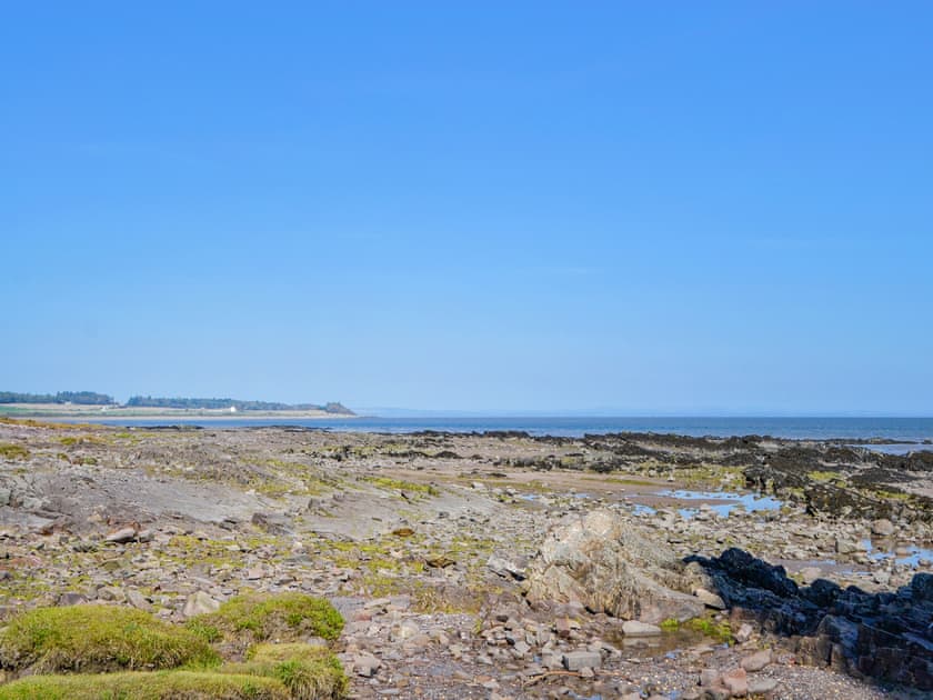 Surrounding area | Bonnie Escapes- Merse Place 57 - Bonnie Escapes, Southerness