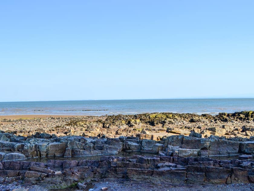 Surrounding area | Bonnie Escapes- Merse Place 57 - Bonnie Escapes, Southerness