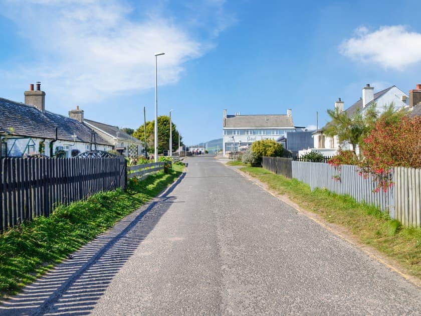 Surrounding area | Bonnie Escapes- Merse Place 57 - Bonnie Escapes, Southerness