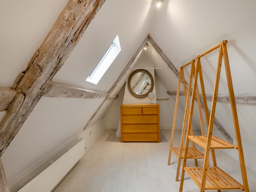 Interior | The Farmhouse - Hall Farm, Lamas, near Wroxham