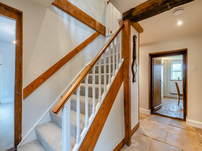 Interior | The Farmhouse - Hall Farm, Lamas, near Wroxham