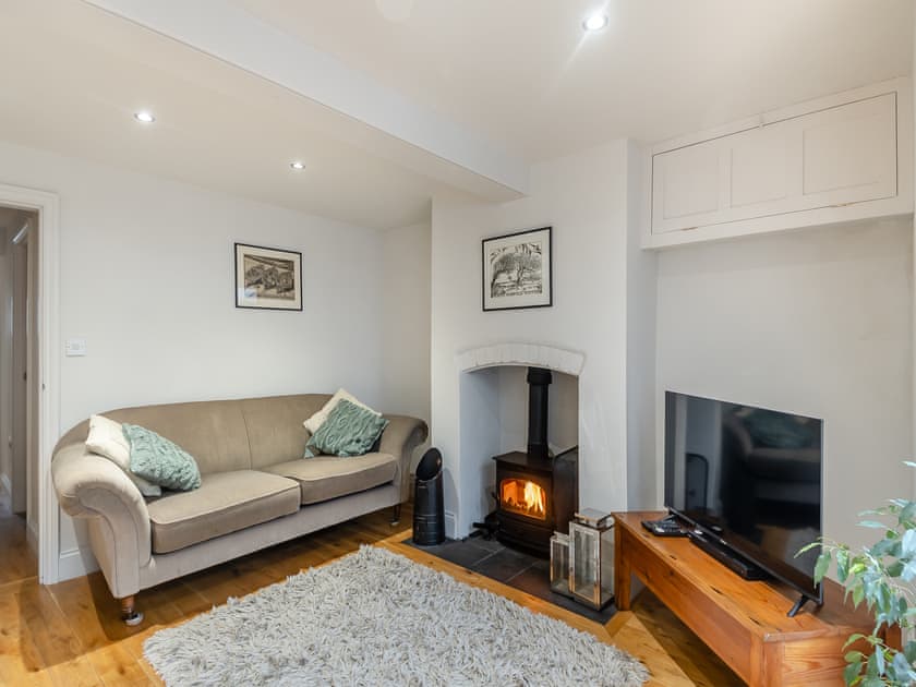 Living area | Beach Retreat - Low Key Luxury, Overtrand, near Cromer