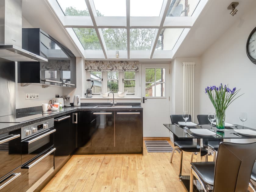 Kitchen | Beach Retreat - Low Key Luxury, Overtrand, near Cromer