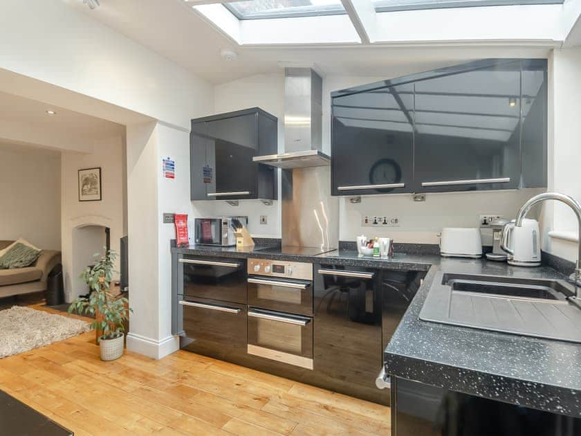 Kitchen | Beach Retreat - Low Key Luxury, Overtrand, near Cromer