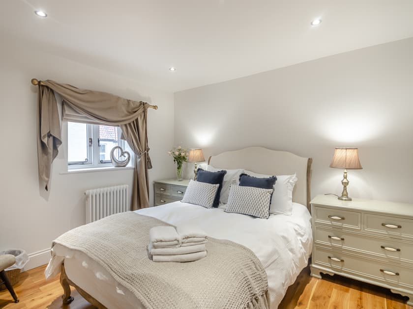 Double bedroom | Beach Retreat - Low Key Luxury, Overtrand, near Cromer