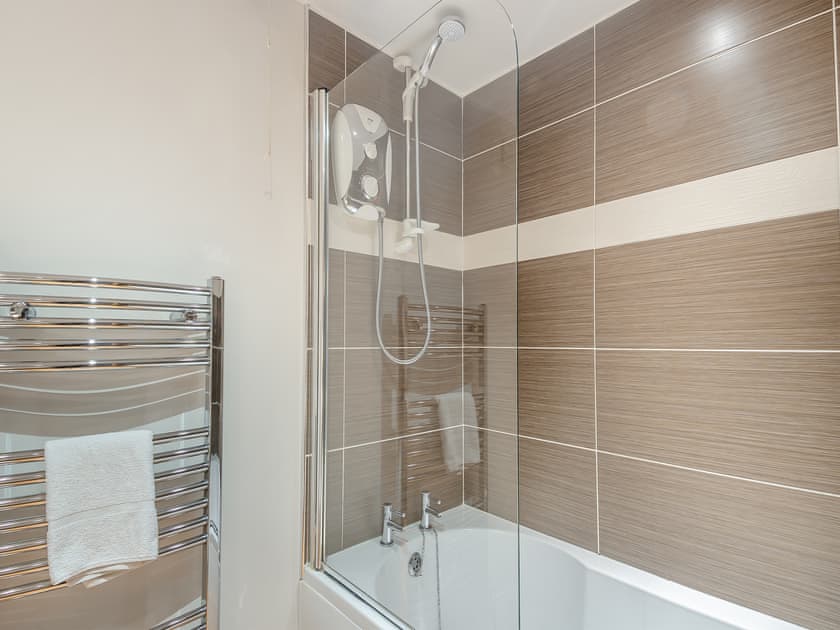 Bathroom | Beach Retreat - Low Key Luxury, Overtrand, near Cromer