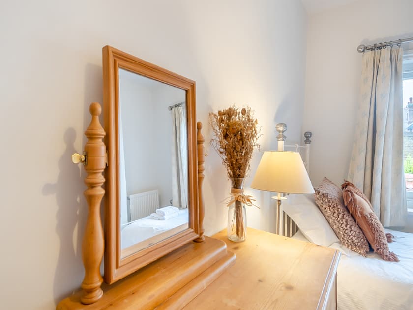 Interior | Low Key LuxuryGardener’s Cottage, Overstrand