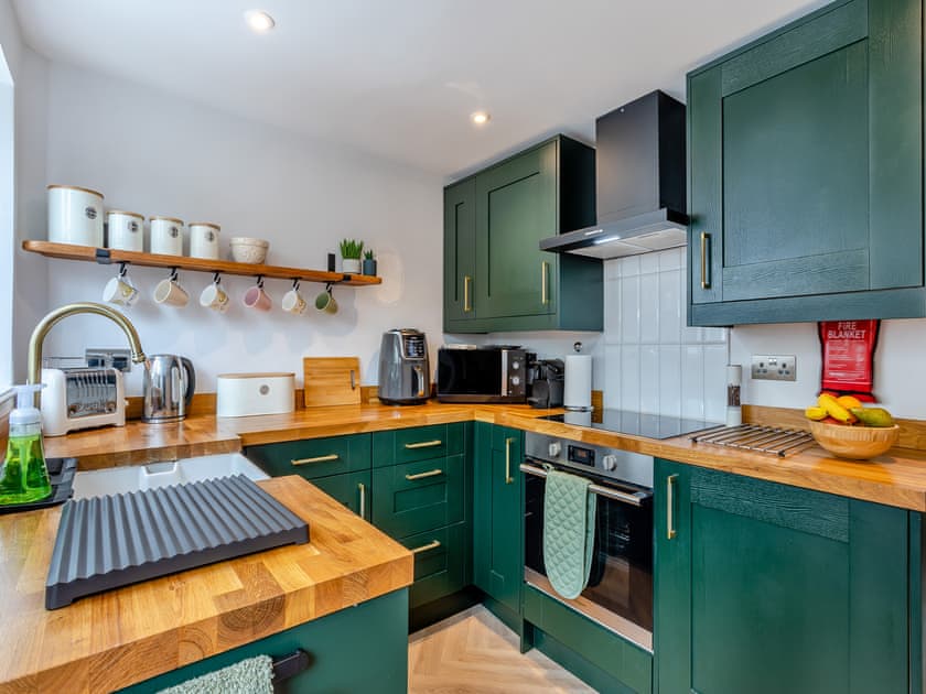 Kitchen | Chaff Cottage, Castle Acre, near Kings Lynn