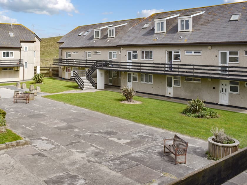 Exterior | Beach House, Perranporth