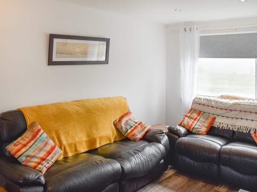 Living area | Beach House, Perranporth