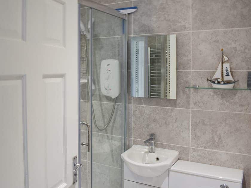 Bathroom | Beach House, Perranporth