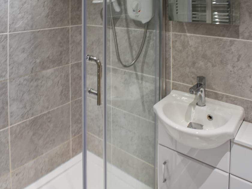 Bathroom | Beach House, Perranporth