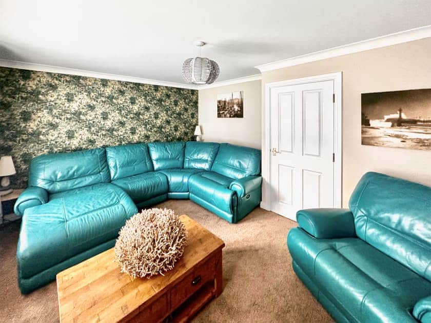 Living room | Harbourside House, Whitby