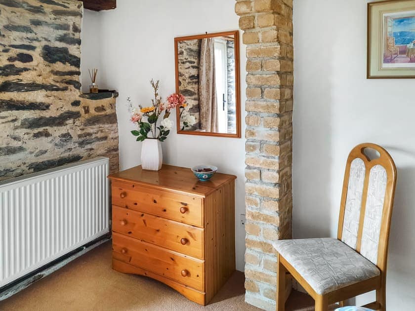 Interior | The Shippen, East Prawle