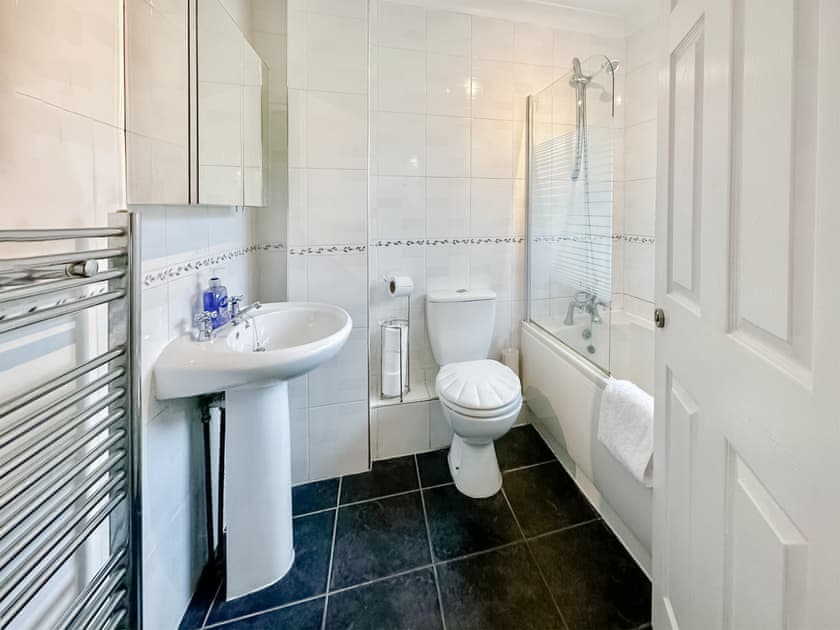 Bathroom | Sunrise Villa, Clacton on Sea