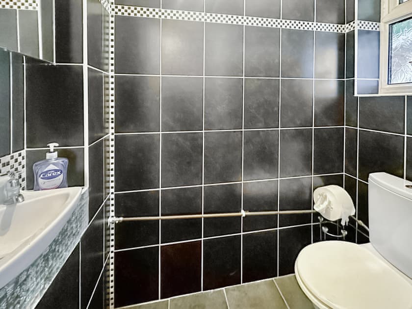 Bathroom | Sunrise Villa, Clacton on Sea