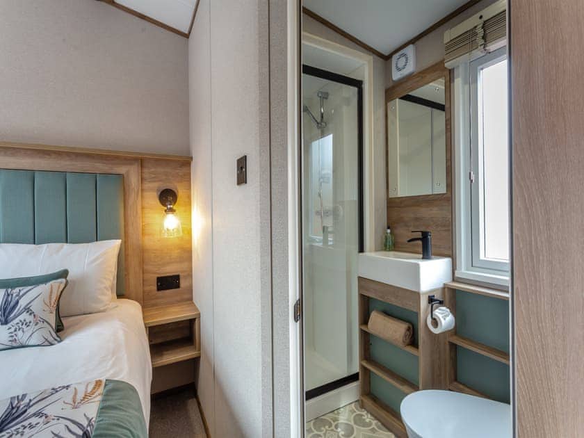 Double bedroom | The Pines, Aviemore
