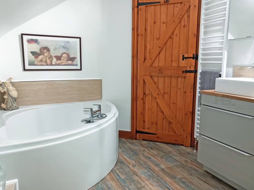 Bathroom | Mill Barn, Milfield, near Wooler