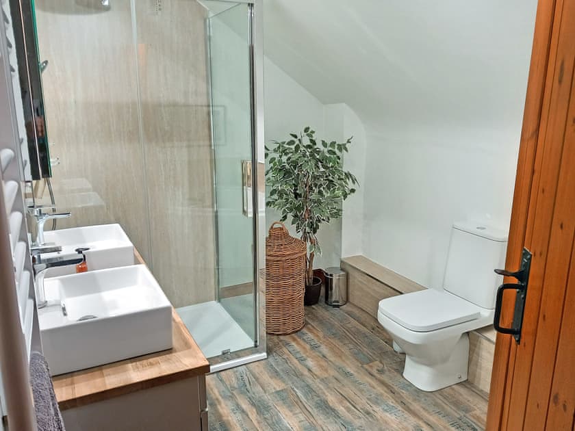 Bathroom | Mill Barn, Milfield, near Wooler