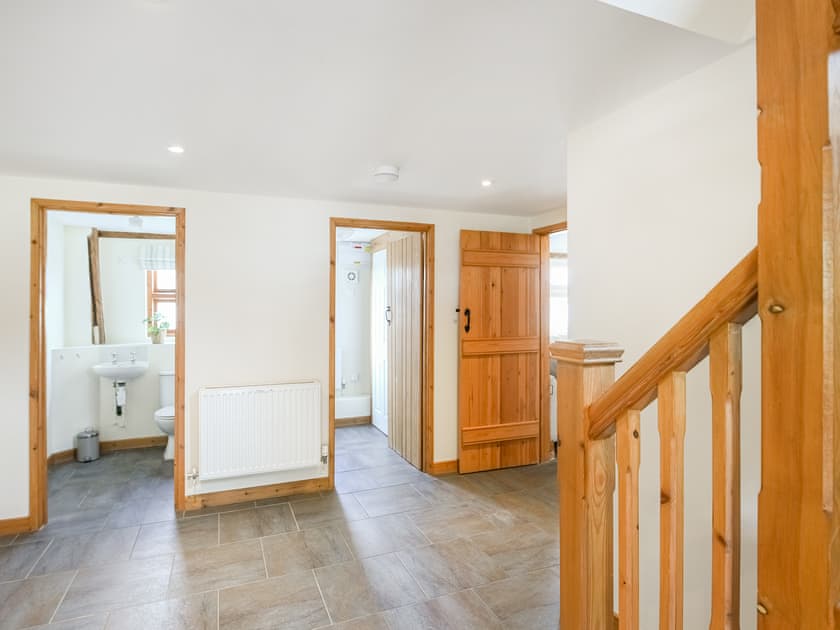 Interior | Kibble - Boyvyle Farm, Church Stretton
