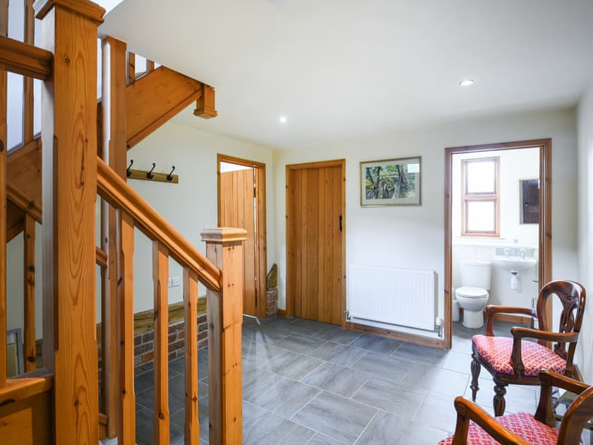 Interior | Drifthouse - Botvyle Farm, Church Stretton