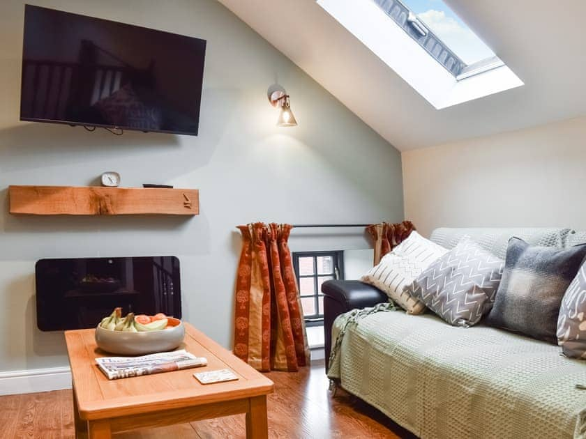 Living area | Fairhead Cottage, Grosmont, near Whitby