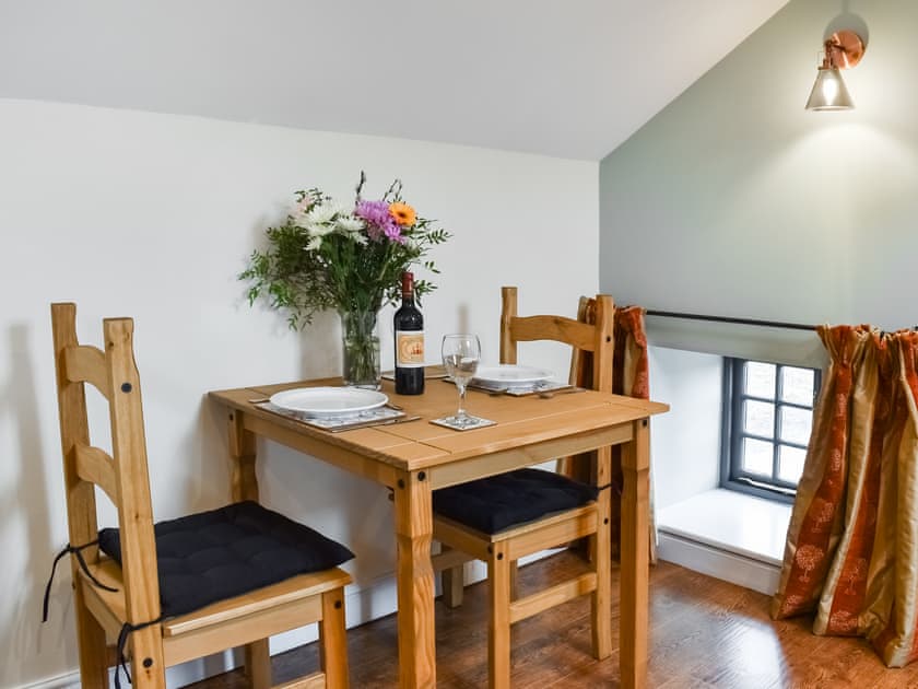 Dining Area | Fairhead Cottage, Grosmont, near Whitby