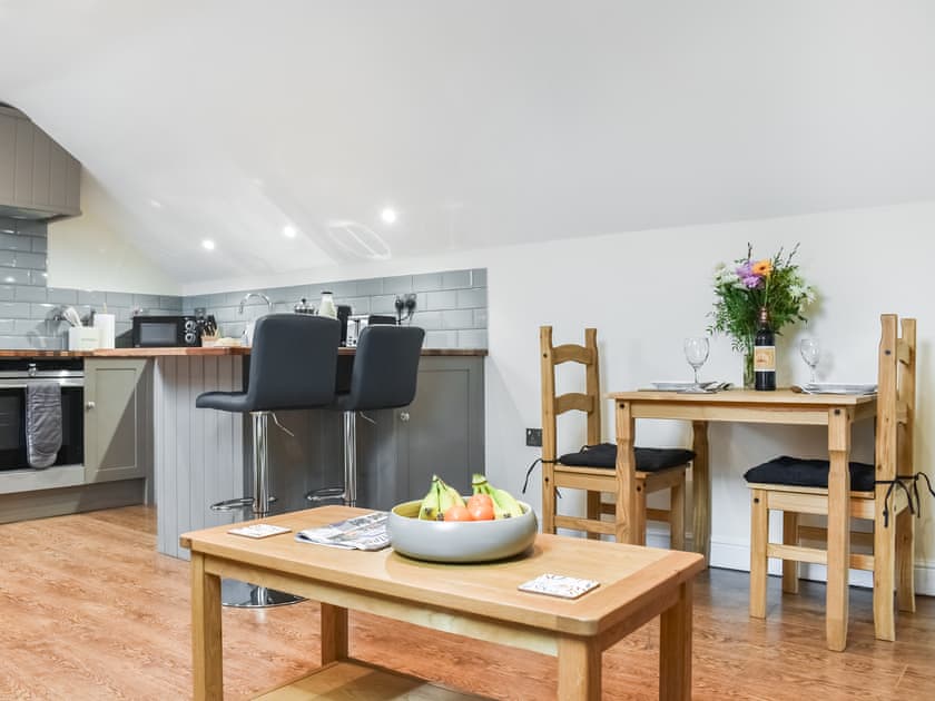 Kitchen/diner | Fairhead Cottage, Grosmont, near Whitby