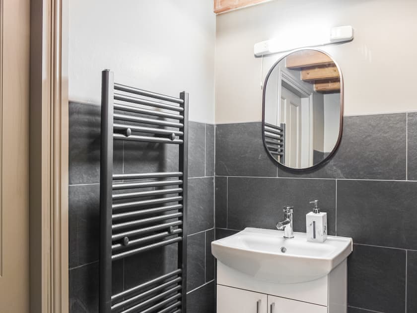 Bathroom | Fairhead Cottage, Grosmont, near Whitby