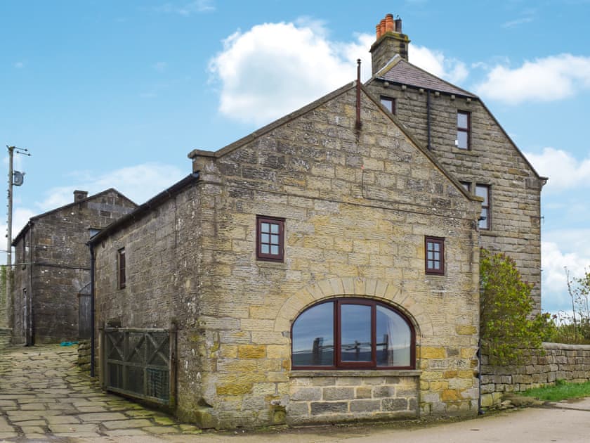 Exterior | Fairhead Cottage, Grosmont, near Whitby