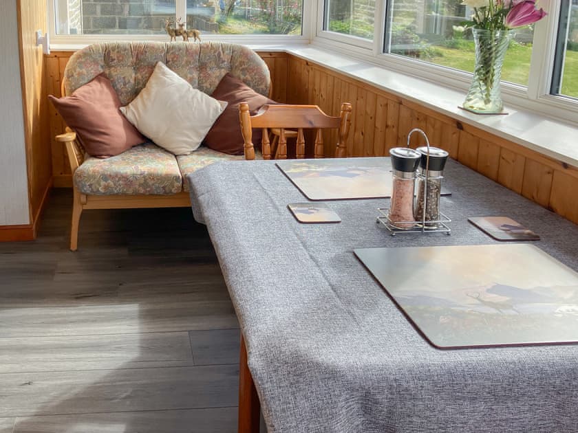 Dining Area | Old Post Office, Thurso