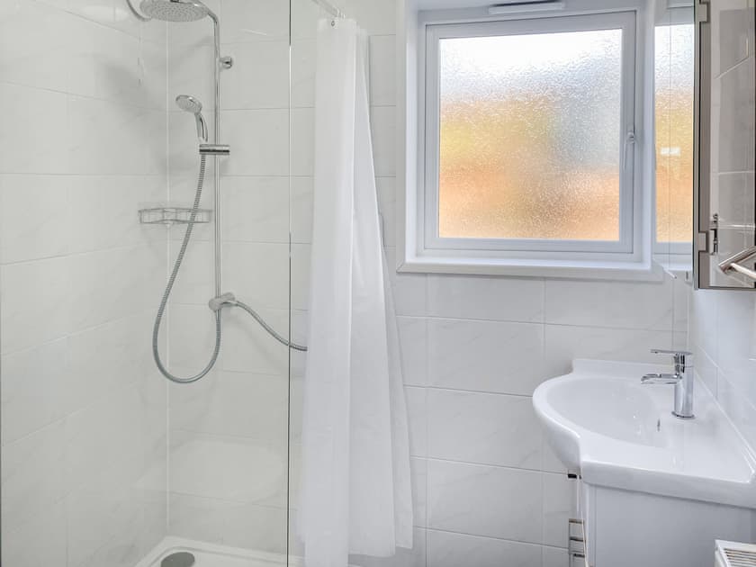 Bathroom | Old Post Office, Thurso