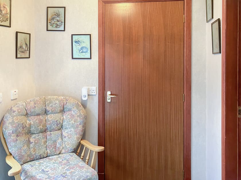 Interior | Old Post Office, Thurso