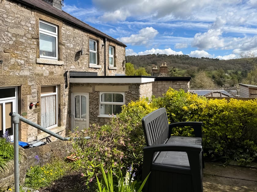 Exterior | Rock Terrace View, Bakewell