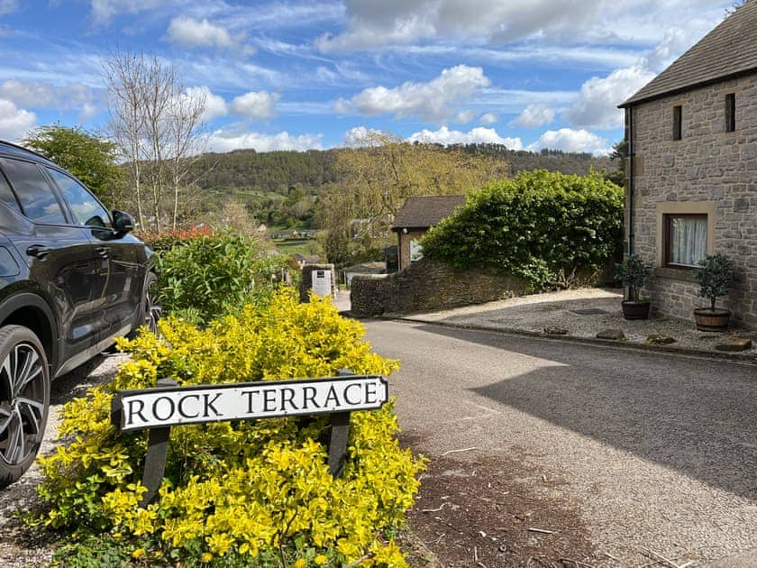 Exterior | Rock Terrace View, Bakewell