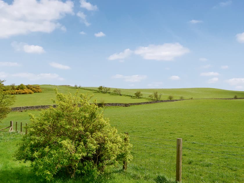 Surrounding area | Field Cottage, Castle Douglas
