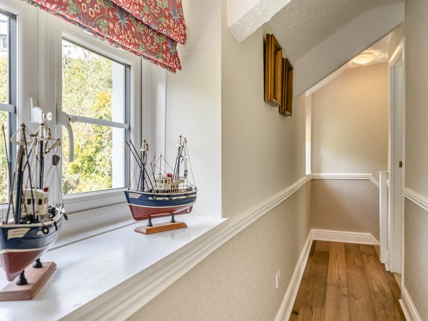 Hallway | Miners Arms Cottage, Stepaside, near Saundersfoot