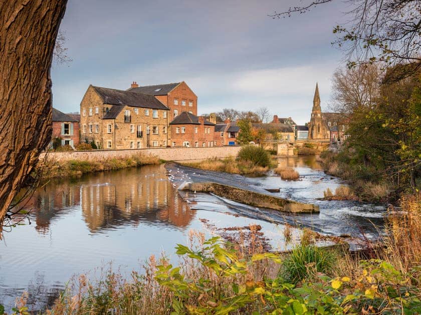 Morpeth
