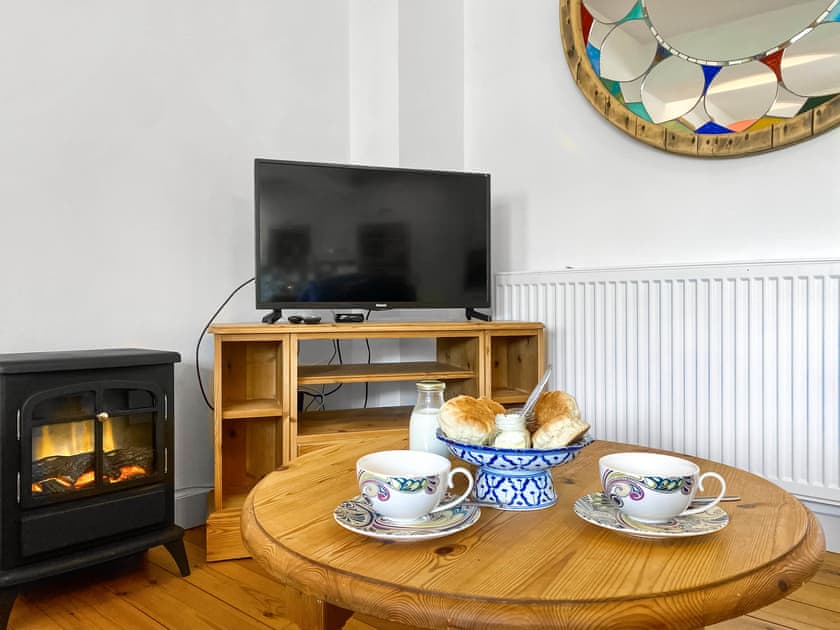 Living area | Anjou Bijou, Westbury-sub-Mendip, near Wells