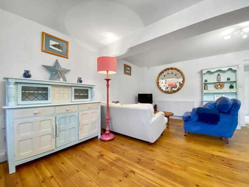 Living area | Anjou Bijou, Westbury-sub-Mendip, near Wells