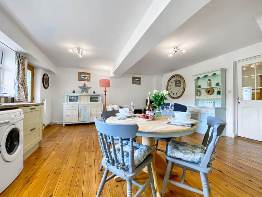 Dining Area | Anjou Bijou, Westbury-sub-Mendip, near Wells